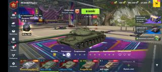 | WZ-111 5A + ОБ. 752 + PROGETTO 46| 6 ДНЕЙ ПРЕМА | ПОЛНЫЙ ДОСТУП|