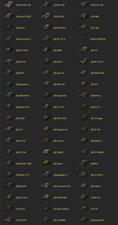 54 ТОПА 115 ПРЕМОВ