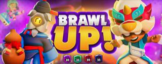 Бущю ранкед| main 26ka 3х3