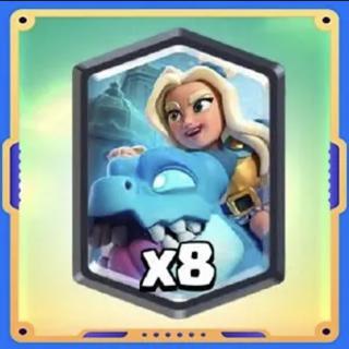 Императрица Духов х8 - Рынок легендарных карт | вход на аккаунт | НЕДОРОГО