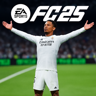 FC 25 • Steam • ГАРАНТИЯ