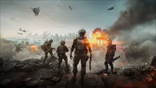 Battlefield 6 • Steam • ГАРАНТИЯ