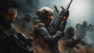 Delta Force • Steam • ГАРАНТИЯ