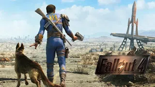 Fallout 4 • Steam • ГАРАНТИЯ
