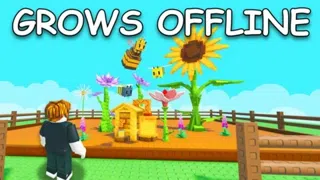 ПРОДАМ 400QA В GROW A GARDEN | СРОЧНО