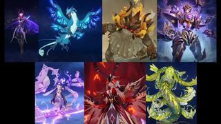 Помощь с боссами