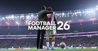 Football Manager 26 Offline account