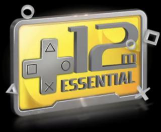 PS Plus Essential 12 месяцев | вход на аккаунт | НЕДОРОГО
