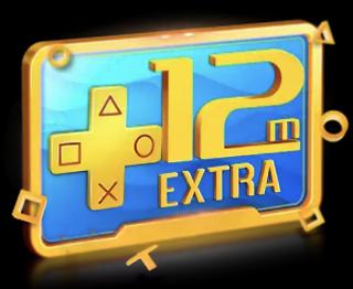 PS Plus Extra 12 месяцев | вход на аккаунт | НЕДОРОГО