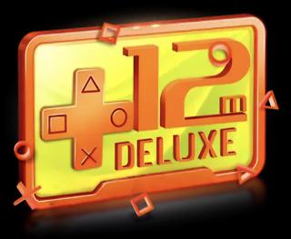 PS Plus Deluxe 12 месяцев | вход на аккаунт | НЕДОРОГО