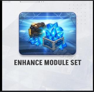 Goddess of Victory : Nikke Enhanced Module Set