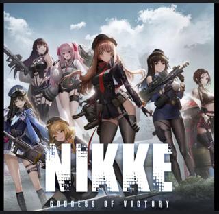 Goddess of Victory : Nikke Technical Support S I