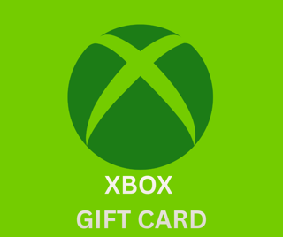 XBOX USA GIFT CARD | 60 USD