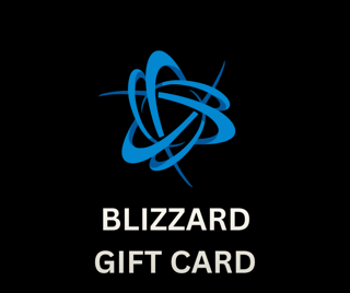BLIZZARD | 10 USD | USA