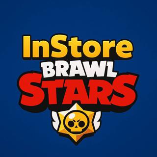 2000 ГЕМОВ BRAWL STARS