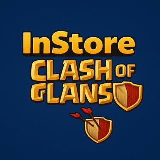  ЗОЛОТОЙ ПРОПУСК CLASH OF CLANS