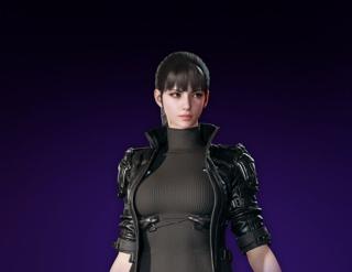 The First Descendant Нелл/Nell В ПАТИ /С ЗАХОДОМ