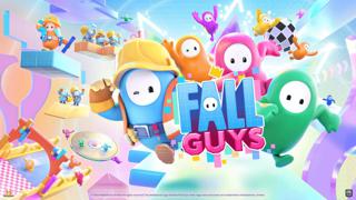 Fall Guys(Epicgame)|Почта+Полный доступ