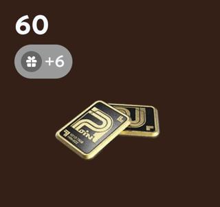 (Версия Mobile) 60+6 облигаций | по ID | НЕДОРОГО