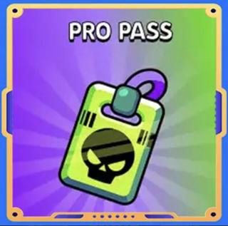PRO PASS - Кубок Brawl | вход на аккаунт | НЕДОРОГО