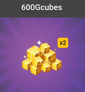 600 GCubes (×2 при первом пополнении) | по ID | НЕДОРОГО