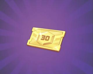 Премиальная ежемесячная карта | по ID | НЕДОРОГО