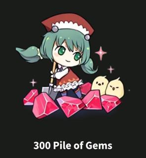 300 гемов | по ID и серверу | НЕДОРОГО