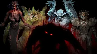 Убийство любого босса T1-T4 | Ваши ресурсы