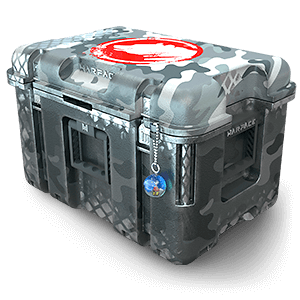 Новогодний набор "ЗАПОЛЯРЬЕ"