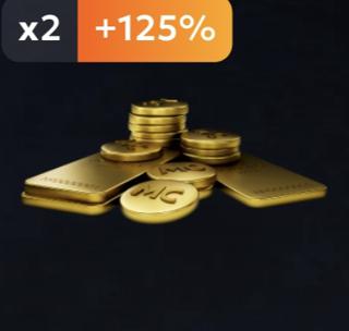 500+125 МС(×2 в выходные) | вход на аккаунт | НЕДОРОГО