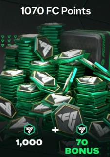 1070 FC Points(2000 первое пополнение) | вход на аккаунт | НЕДОРОГО