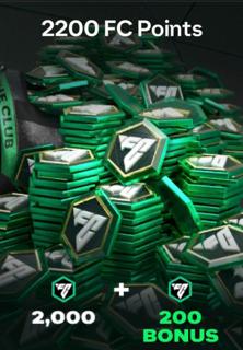 2200 FC Points(4000 первое пополнение) | вход на аккаунт | НЕДОРОГО