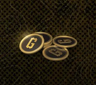 100 G-Coins (ПК-Steam) | код активации | НЕДОРОГО