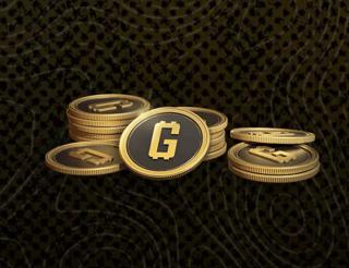 500+10 G-Coins (ПК-Steam) | код активации | НЕДОРОГО