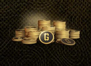 2500+200 G-Coins (ПК-Steam) | код активации | НЕДОРОГО