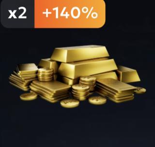 5000+2000 МС(×2 в выходные) | вход на аккаунт | НЕДОРОГО