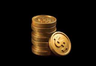 135 монет | по ID | НЕДОРОГО