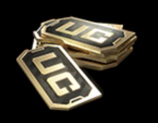 60 UC | по ID | НЕДОРОГО