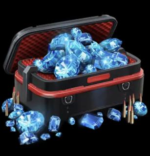 2180+218 алмазов | по ID | НЕДОРОГО