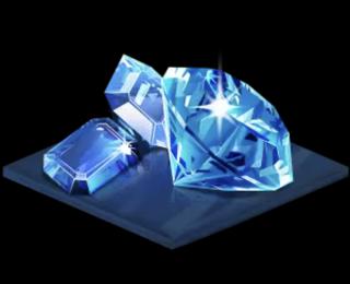 100+10 алмазов | по ID | НЕДОРОГО