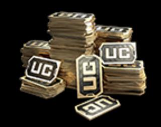 1800 UC | по ID | НЕДОРОГО