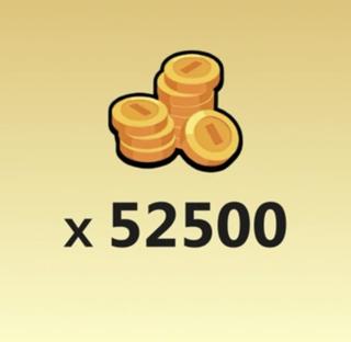 52500 монет | вход на аккаунт | НЕДОРОГО