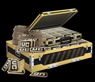 16200 UC | по ID | НЕДОРОГО