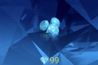 99 алмазов | по IGG ID | НЕДОРОГО