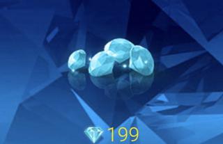 199 алмазов | по IGG ID | НЕДОРОГО