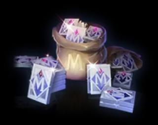 10999 M-CASH | по ID и серверу | НЕДОРОГО