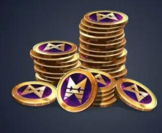 300+39 Crystgin(Эксионы) | по ID/региону/серверу | НЕДОРОГО