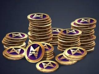 980+140 Crystgin(Эксионы) | по ID/региону/серверу | НЕДОРОГО