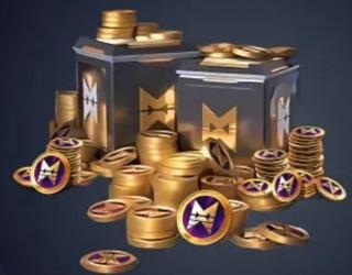 3280+699 Crystgin(Эксионы) | по ID/региону/серверу | НЕДОРОГО