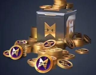 1980+360 Crystgin(Эксионы) | по ID/региону/серверу | НЕДОРОГО